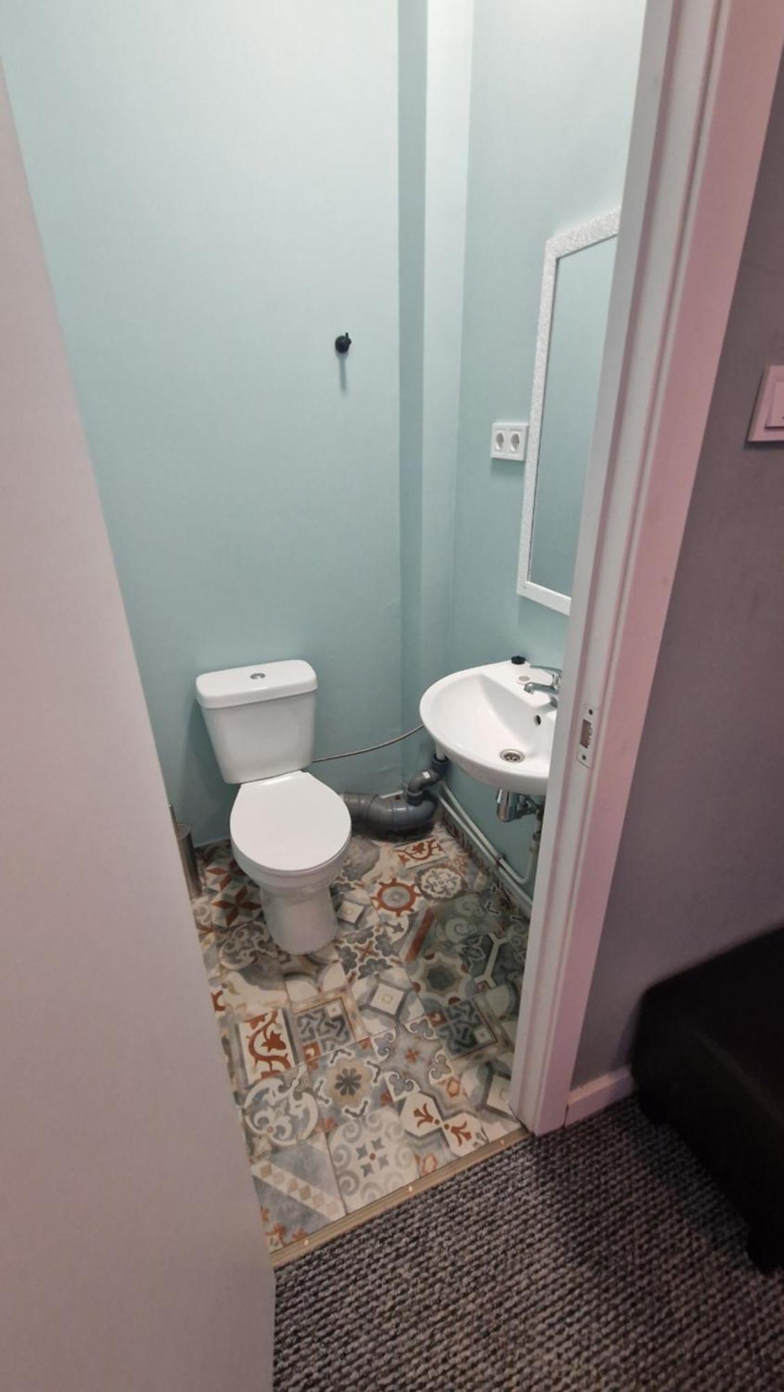 Central Hotel With Free Parking Riga Exterior foto